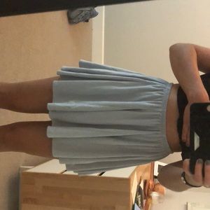 Brandy Melville skirt